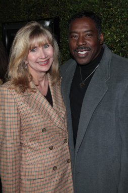 Ernie Hudson