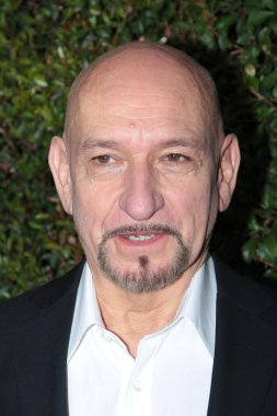 Ben Kingsley