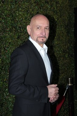 Ben Kingsley
