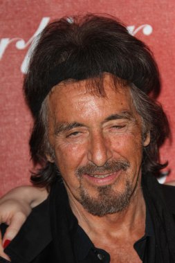 Al Pacino