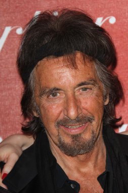 Al Pacino