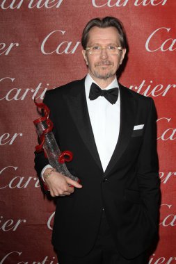 Gary Oldman