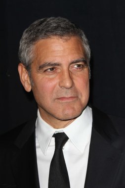 George Clooney