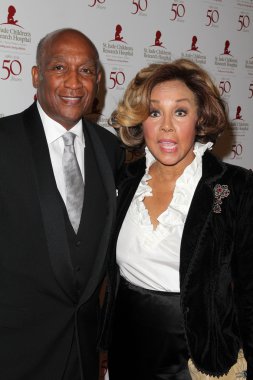 Diahann Carroll