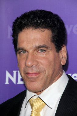 Lou Ferrigno at the NBCUNIVERSAL Press Tour All-Star Party, The Athenaeum, Pasadena, CA 01-06-12