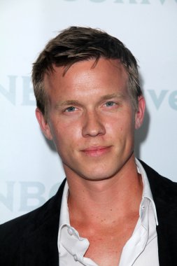 Warren Kole