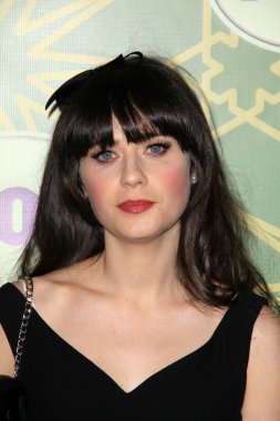 Zooey Deschanel