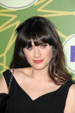 Zooey Deschanel