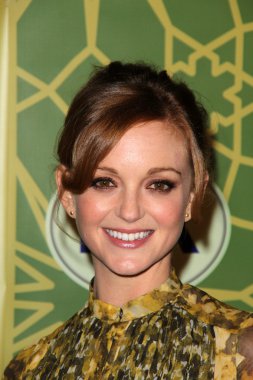 Jayma Mays