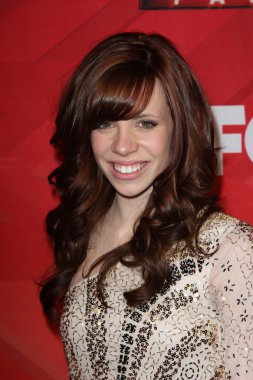 Drew Ryniewicz at The X Factor Season Finale, CBS Television City, Los Angeles, CA 12-22-11