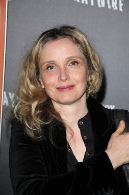 Julie delpy, 