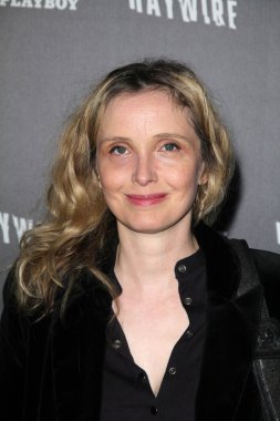 Julie delpy, 