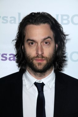 Chris Delia