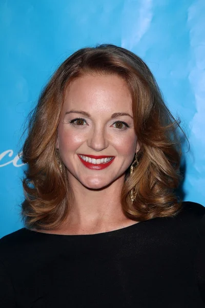 Jayma Mays — Zdjęcie stockowe