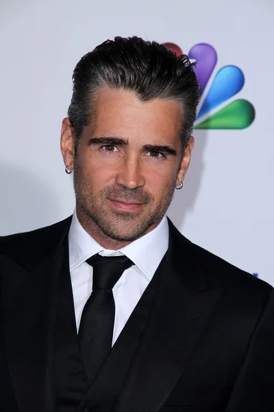 Colin Farrell — Foto Stock