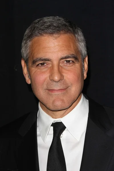 George Clooney — Stok fotoğraf