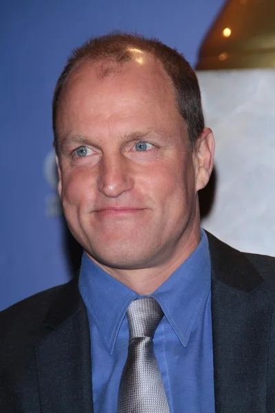 Woody Harrelson — Stockfoto