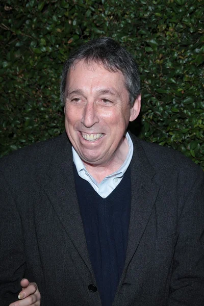 Ivan Reitman at the "Young Adult" Los Angeles Premiere, Samuel Goldwyn Theater, Beverly Hills, CA 12-15-11 — Stock Photo, Image