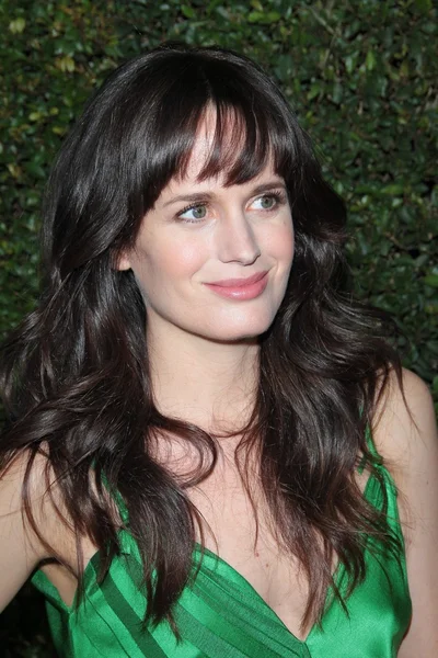 Elizabeth Reaser — Stockfoto