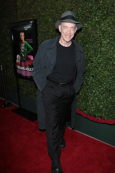 JK Simmons — Photo