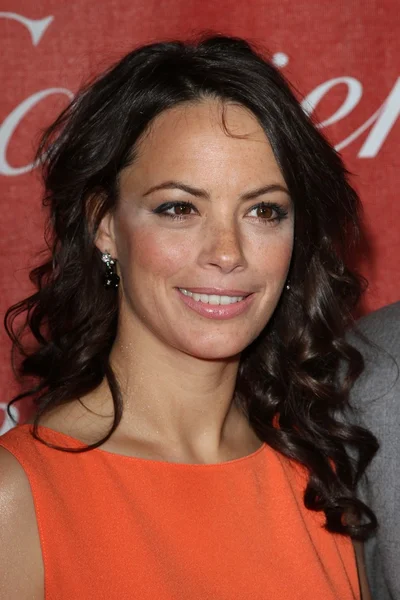 Berenice Bejo — Zdjęcie stockowe