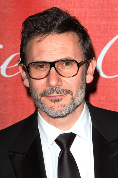 Michel Hazanavicius — Zdjęcie stockowe