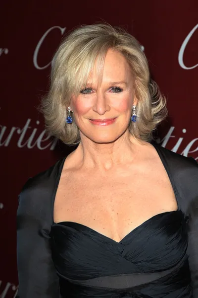 Glenn close — Foto de Stock