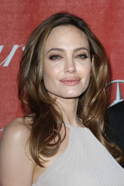 Angelina Jolie —  Fotos de Stock