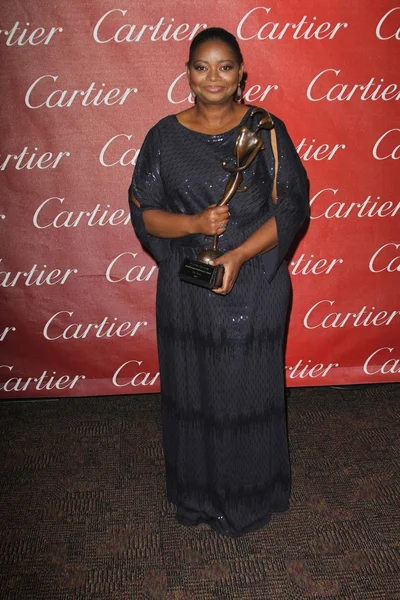 Octavia Spencer — Foto Stock