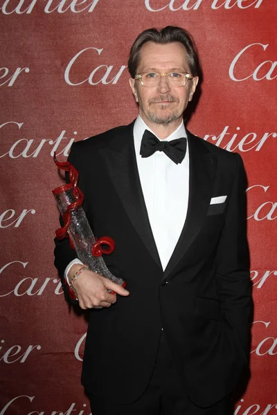 Gary Oldman — Foto de Stock