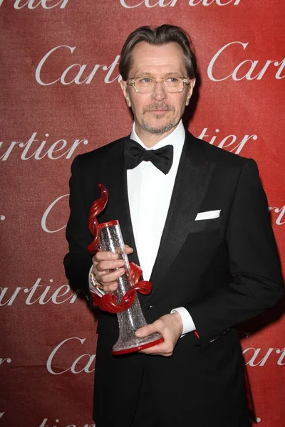 Gary Oldman — Stock Photo, Image