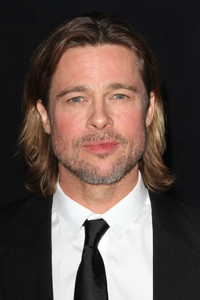 Brad Pitt. —  Fotos de Stock