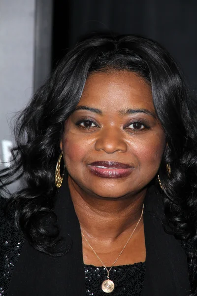 Octavia Spencer — Stock Photo, Image