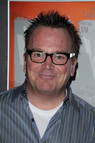 Tom Arnold. — Fotografia de Stock