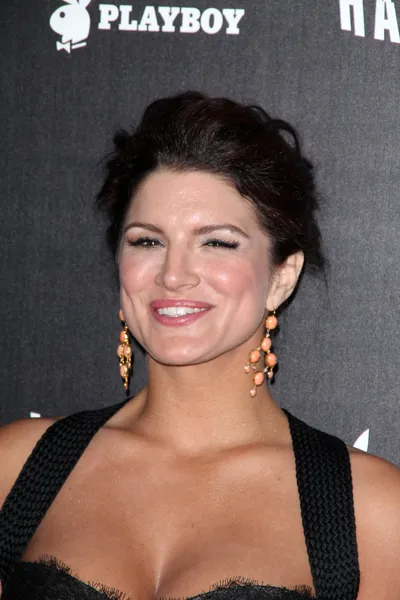 Gina Carano —  Fotos de Stock