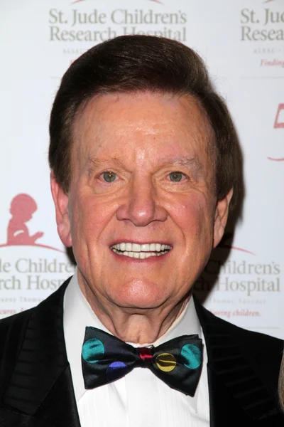 Wink Martindale — Stockfoto