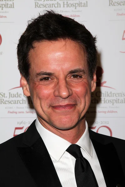 Christian LeBlanc — Stock Photo, Image