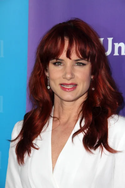 Juliette Lewis at the NBCUNIVERSAL Press Tour All-Star Party, The Athenaeum, Pasadena, CA 01-06-12 — Stock Photo, Image