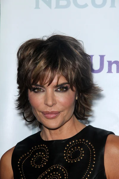 Lisa Rinna Przewodniczący — Zdjęcie stockowe