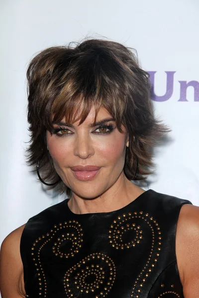 Lisa Rinna — Stok fotoğraf