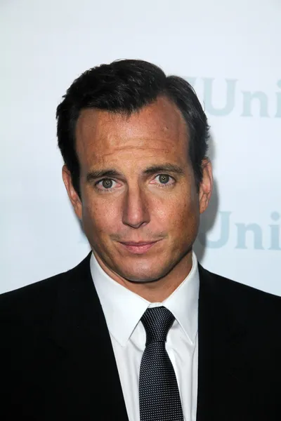 Will Arnett — Stock Photo, Image