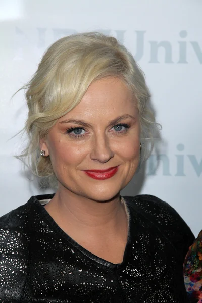 Amy Poehler — Stock Photo, Image