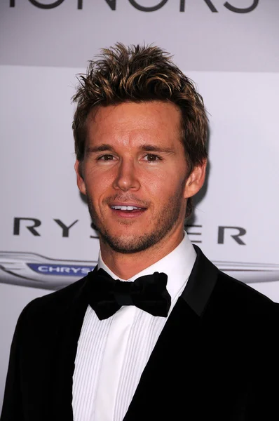 Ryan Kwanten. —  Fotos de Stock