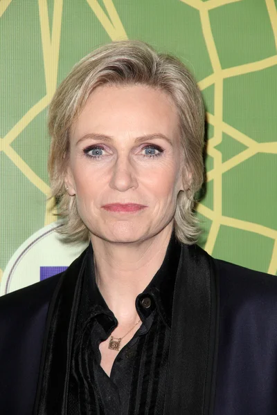 Jane Lynch — Stock Photo, Image