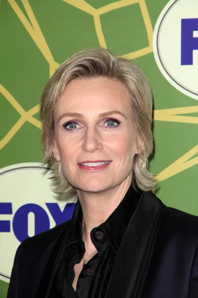 Jane Lynch — Stock Photo, Image