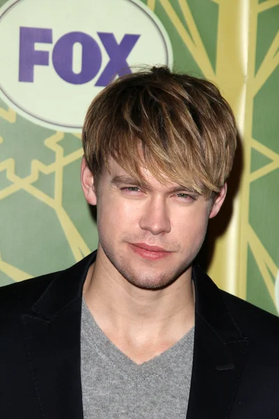 Chord Overstreet — Stockfoto