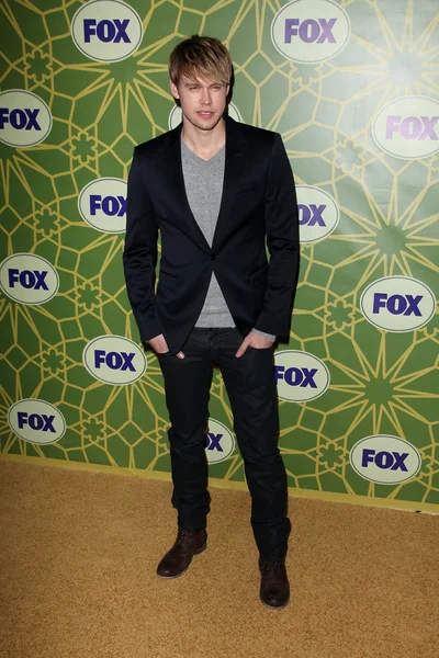 Chord Overstreet — Stockfoto