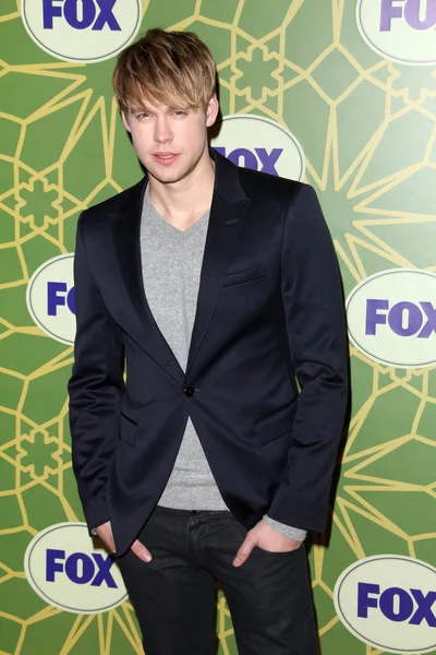 Chord Overstreet — Stockfoto