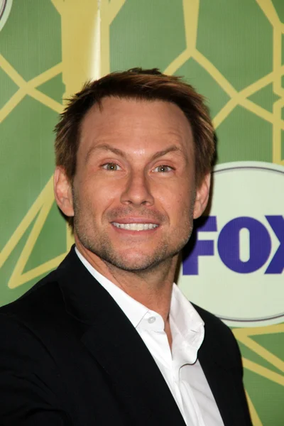 Christian Slater — Stok fotoğraf