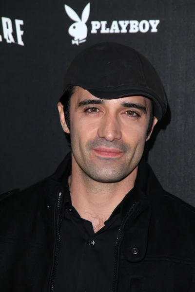 Gilles Marini at the "Haywire" Los Angeles Premiere, Directors Guild Of America, Los Angeles, CA 01-05-12 — Stock Photo, Image